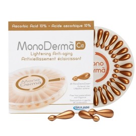 MONODERMA C10 LIGHTENING ANTI-AGING 28 ΜΟΝΟΔΟΣΕΙΣ
