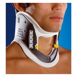 Cervical splint "STIFNECK" 0406