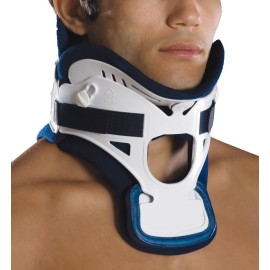 CERVICAL COLLAR "Miami" 27-48cm 0407