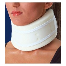 Cervical Collar Soft 0411