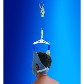 NECK TRACTION 0410