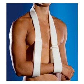 DOUBLE HANGING STRAP 0323