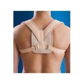 CLAVICLE BRACE 0297