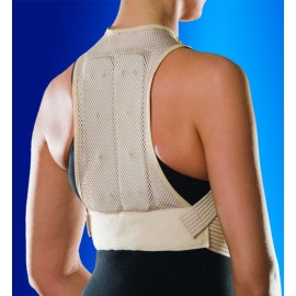 HUMPBACK VEST 0299