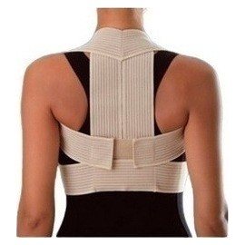 CLAVICLE BRACE 0322