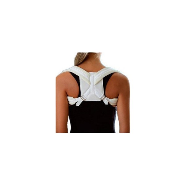 CLAVICLE BRACE 0325