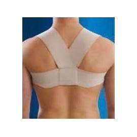 "8" Shapped Strap 0326