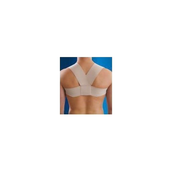 "8" Shapped Strap 0326