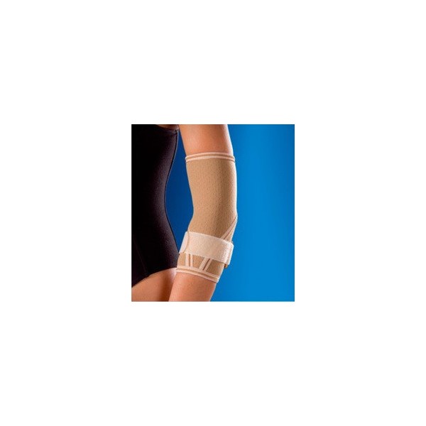 Elbow Support with Strap 0060
