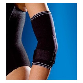 Elbow Support with Silicone 0065