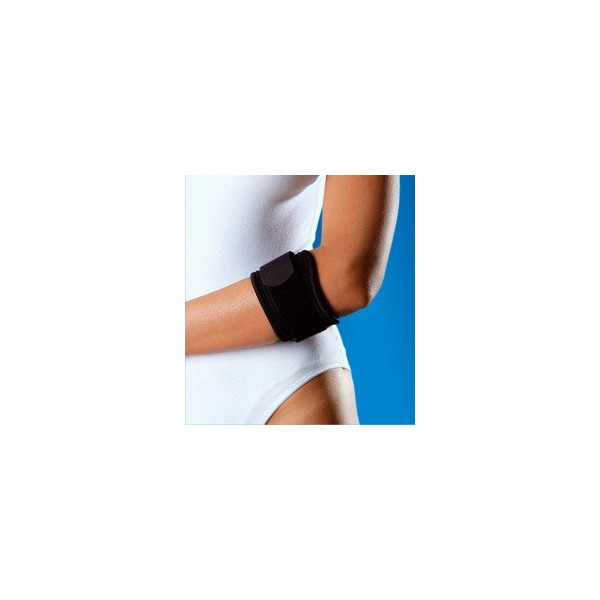Tennnis Elbow Strap with Silicon Pad 0068