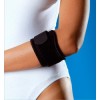 Tennnis Elbow Strap with Silicon Pad 0068