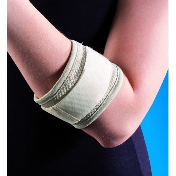 Tennis Elbow Support with Pad 0069