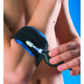 Tennis Elbow Support With Pump 0292