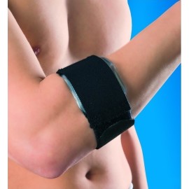 Tennis Elbow Support with Gel 0300