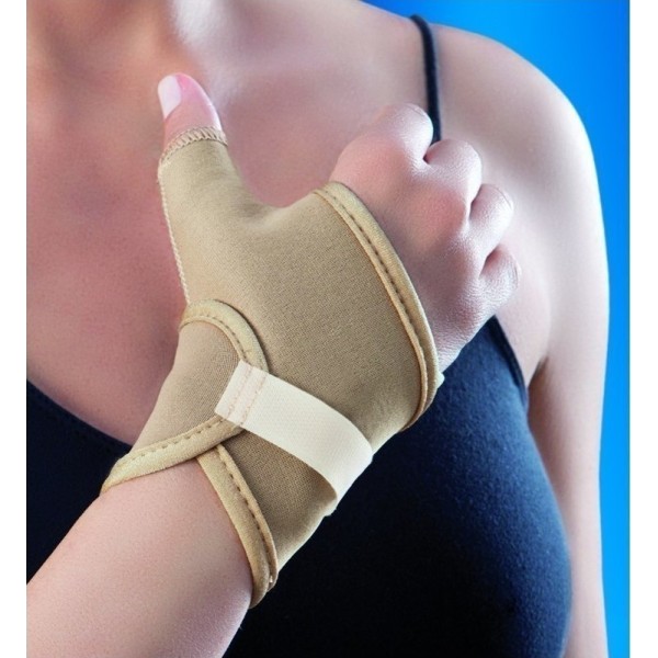 Wrist & Thumb Brace 0070