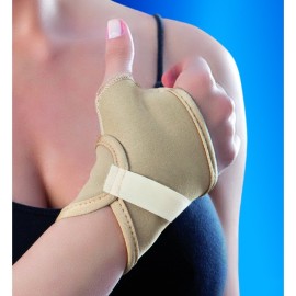 Wrist 0071
