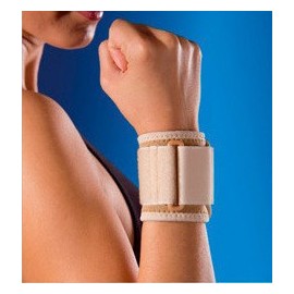 Wrist Wrap 0050