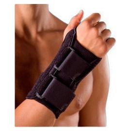 Wrist Narthex 0503
