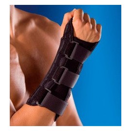 Wrist and Forearm Narthex 0505