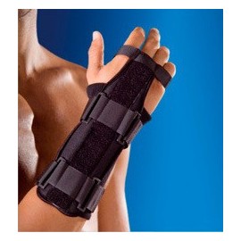 Wrist & Forearm Narthex 0507
