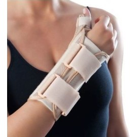 Wrist and Thumb Narthex 0516