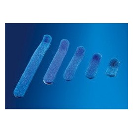 Curved Finger Splint 0251