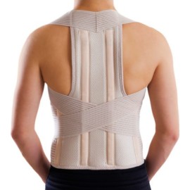 "Taylor" Torso Narthex 0137