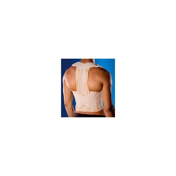 "Taylor" Torso Narthex 0134