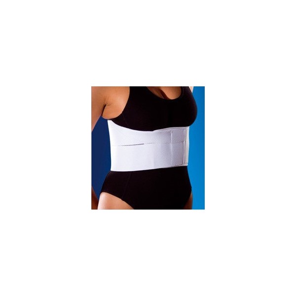 Rib Belt (WOMEN) 0157