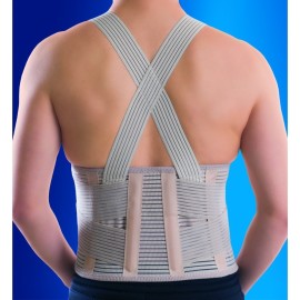 Industrial Back Support 0172