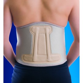 “GOLDTHWAITE” WAIST NARTHEX  0166