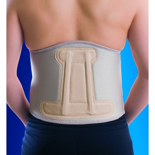 “GOLDTHWAITE” WAIST NARTHEX  0166