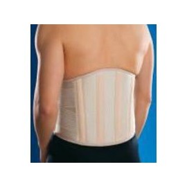 ΖΩΝΗ ΟΣΦΥΟΣ 27cm air mesh 0162