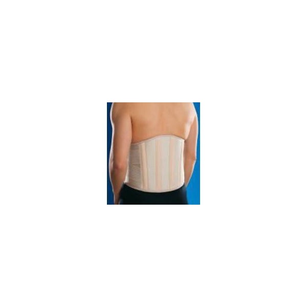 High Waist Belt 27cm 0162