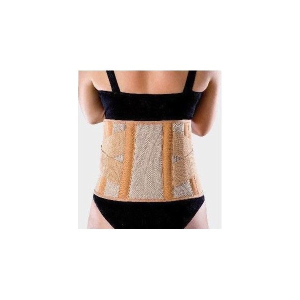 Waist Belt 0124