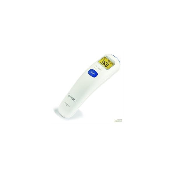 OMRON ψηφ. θερμόμετρο temp 720
