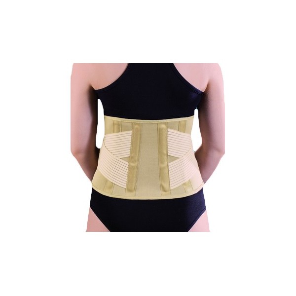 "GOLD" Ne Waist Belt 30cm 2044