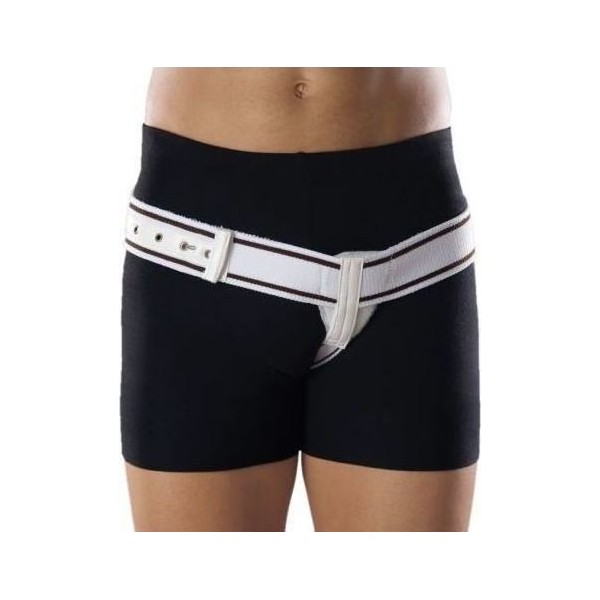 Single Hernia Bandage 0340