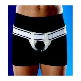 Double Hernia Bandage 0341