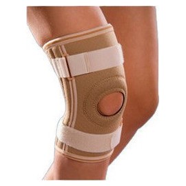 ΕΠΙΓΟΝΑΤΙΔΑ ΜΕ ΣΠΕΙΡ.ΕΛΑΣΜΑΤΑ Neoprene 0022