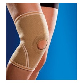 Knee Support for Cardilage Molification 0024