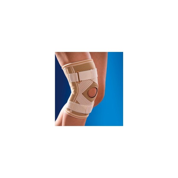 ΕΠΙΓΟΝΑΤΙΔΑ ΧΙΑΣΤΩΝ ΜΕ ΜΕΤΑΛ.ΣΤΗΡΙΓΜΑ Neoprene 3026