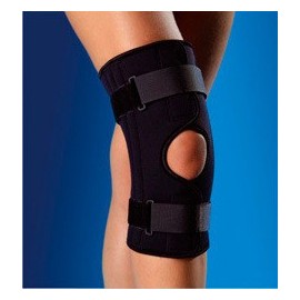 ΕΠΙΓΟΝΑΤΙΔΑ ΑΝΟΙΧΤΗ ΜΕ ΣΠΕΙΡ.ΕΛΑΣΜ. Neoprene 1506