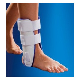 Air Ankle Stirrup Brace 0338