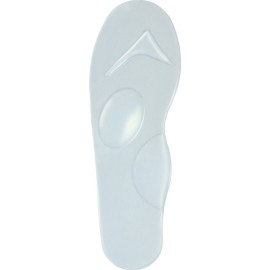 Silicon Insole 0733