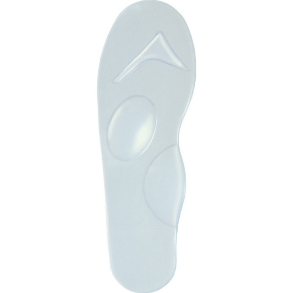 Silicon Insole 0733