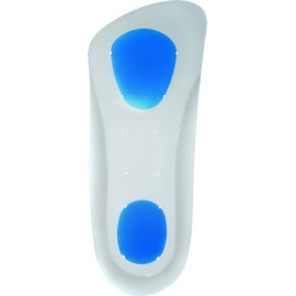 Metatarsius Silicone Insole (3/4 Length) 0752