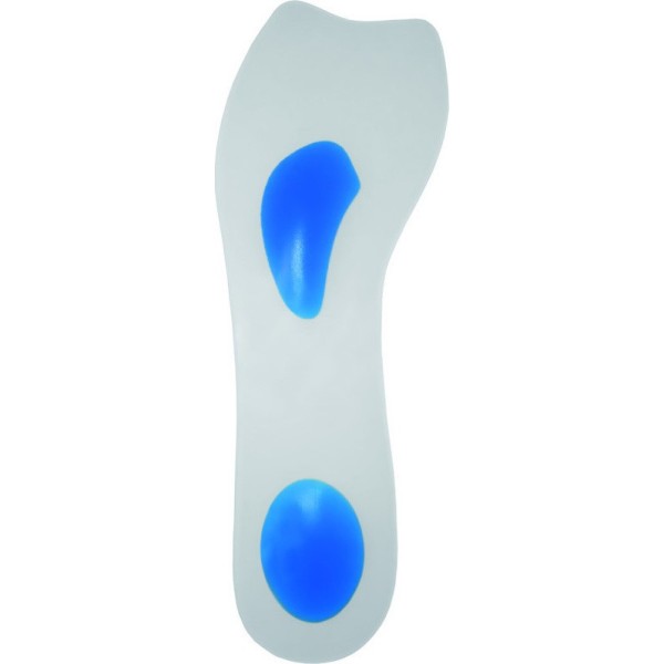 Silicone Insole 0756