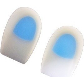 Silicon Insole 1/2 0754